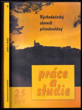 Východočeský sborník přírodovědný