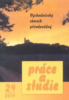 Východočeský sborník přírodovědný