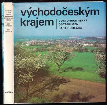 Východočeským krajem