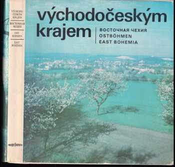 Východočeským krajem