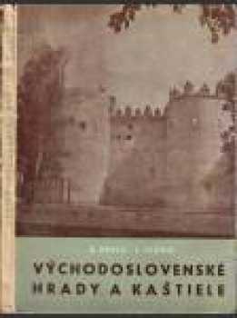 Východoslovenské hrady a kaštiele