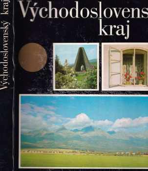 Východoslovenský kraj