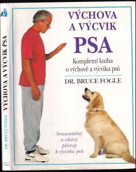 Výchova a výcvik psa