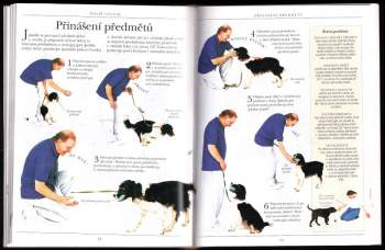 Bruce Fogle: Výchova a výcvik psa