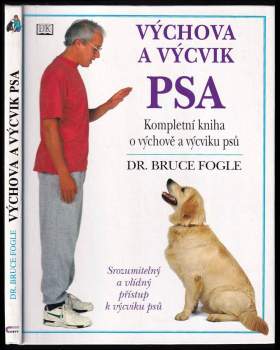 Výchova a výcvik psa