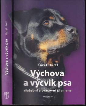 Výchova a výcvik psa