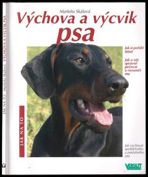 Výchova a výcvik psa