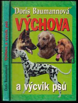 Výchova a výcvik psů