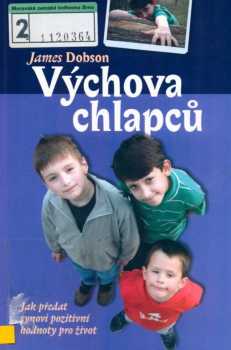 Výchova chlapců