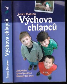Výchova chlapců