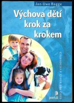 Výchova dětí krok za krokem