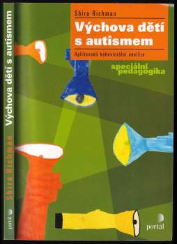 Výchova dětí s autismem