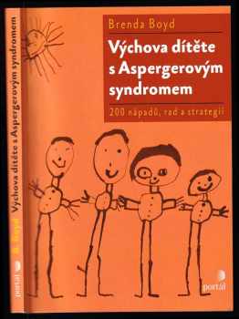Výchova dítěte s Aspergerovým syndromem