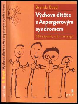 Brenda Boyd: Výchova dítěte s Aspergerovým syndromem