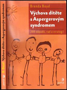 Výchova dítěte s Aspergerovým syndromem