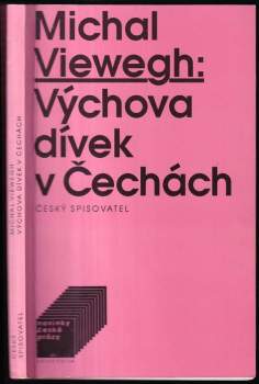Výchova dívek v Čechách