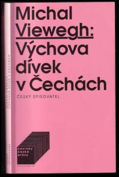 Michal Viewegh: Výchova dívek v Čechách