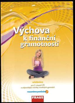 Výchova k finanční gramotnosti