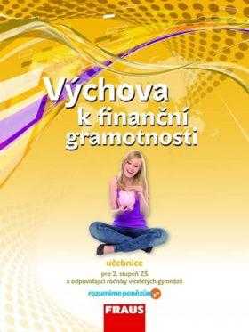 Lukáš Istenčin: Výchova k finanční gramotnosti