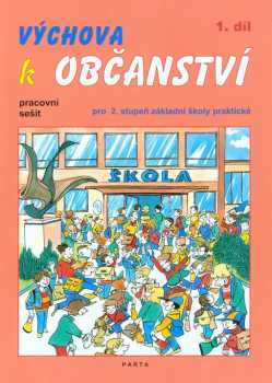 Výchova k občanství
