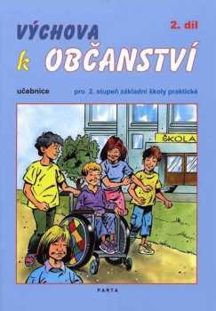 Oldřich Müller: Výchova k občanství