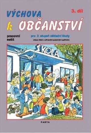 Oldřich Müller: Výchova k občanství