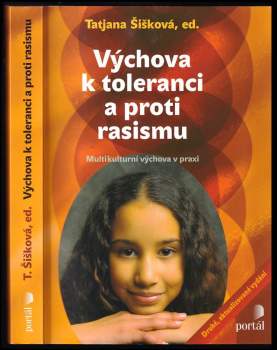 Výchova k toleranci a proti rasismu