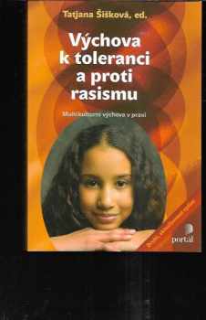 Výchova k toleranci a proti rasismu