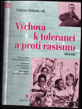 Výchova k toleranci a proti rasismu