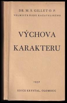 Výchova Karakteru