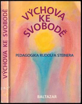 Výchova ke svobodě