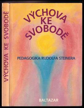 Výchova ke svobodě