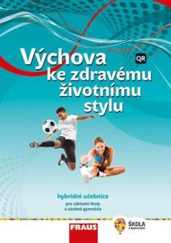 František Rozum: Výchova ke zdravému životnímu stylu
