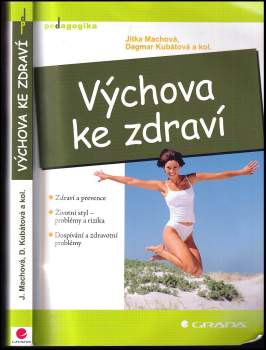 Výchova ke zdraví