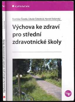 Výchova ke zdraví pro střední zdravotnické školy