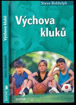 Výchova kluků