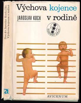 Výchova kojence v rodině