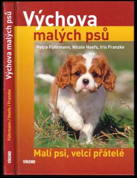 Výchova malých psů