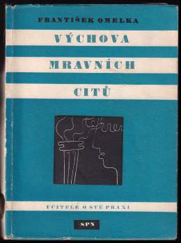 Výchova mravních citů