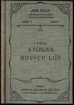 Výchova nových lidí