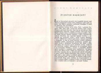 Arnold Zweig: Výchova před Verdunem