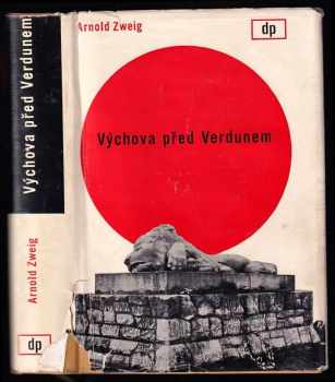 Výchova před Verdunem