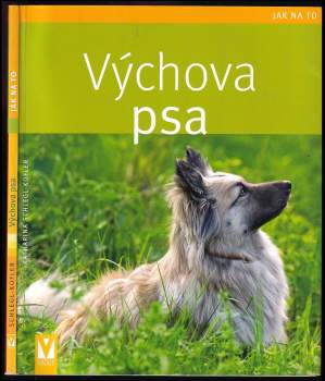 Výchova psa