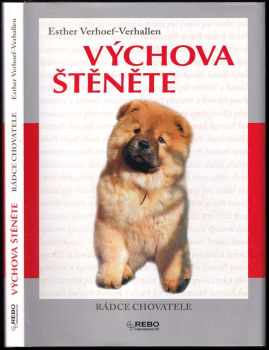 Výchova štěněte