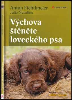 Výchova štěněte loveckého psa