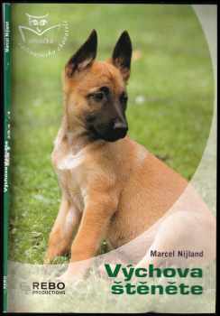 Marcel Nijland: Výchova štěněte
