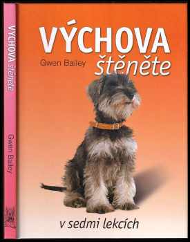 Výchova štěněte v sedmi lekcích