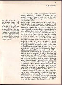 Herbert Edward Read: Výchova uměním