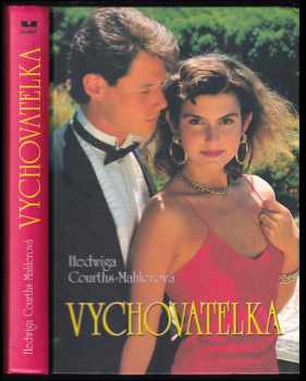 Vychovatelka