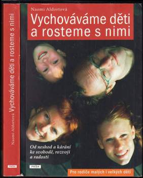 Vychováváme děti a rosteme s nimi